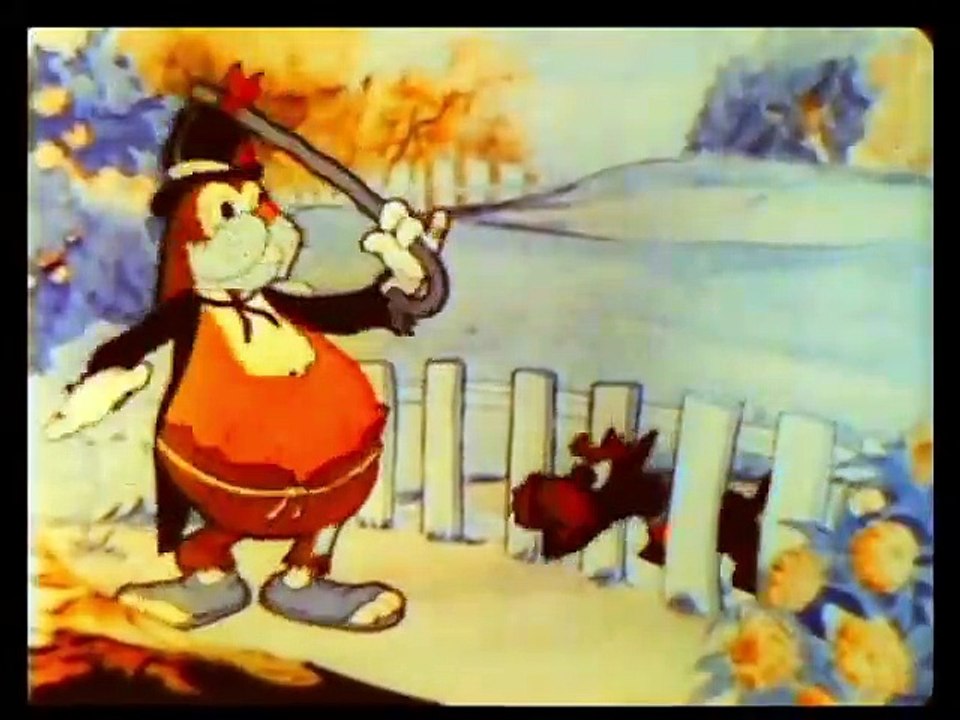 Scotty Finds a Home (1935) (Animation, Comedy, Family, Short) video