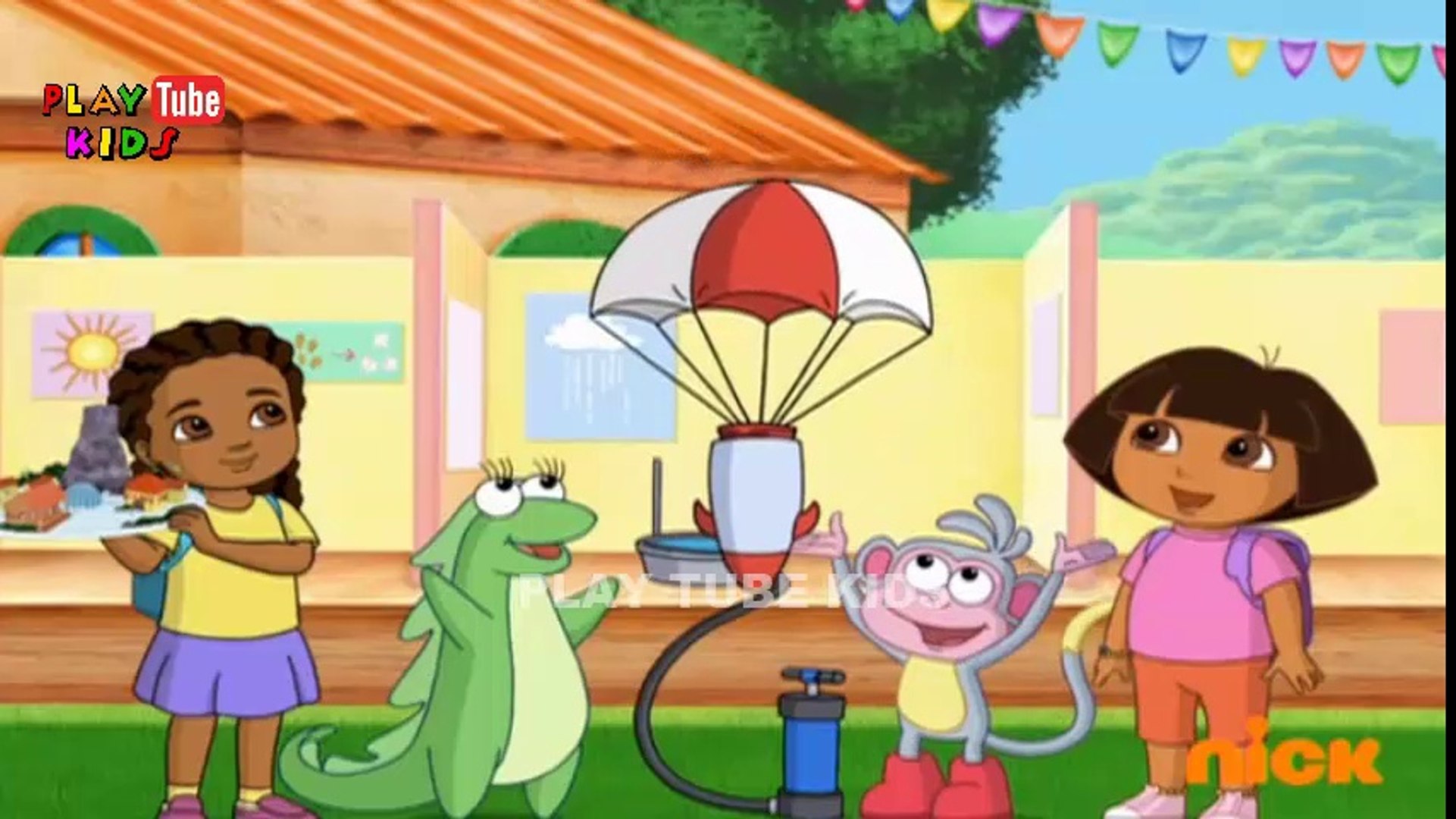 Conozca las noticias de dora la exploradora en colombia y el mundo. Dora La Exploradora Feria De Ciencias Capitulo Completo Espanol Latino 2018 Video Dailymotion