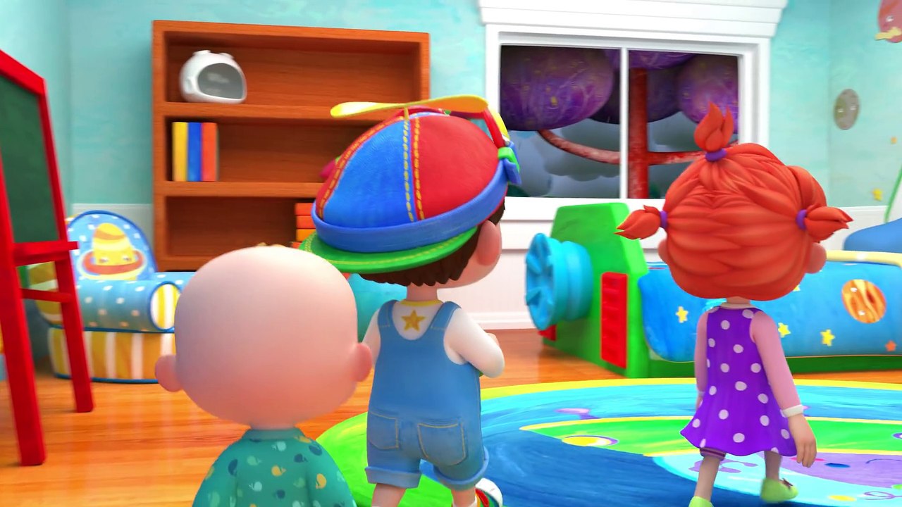 ABC Phonics Song (ABCkidTV) Nursery Rhymes & Kids Songs video Dailymotion