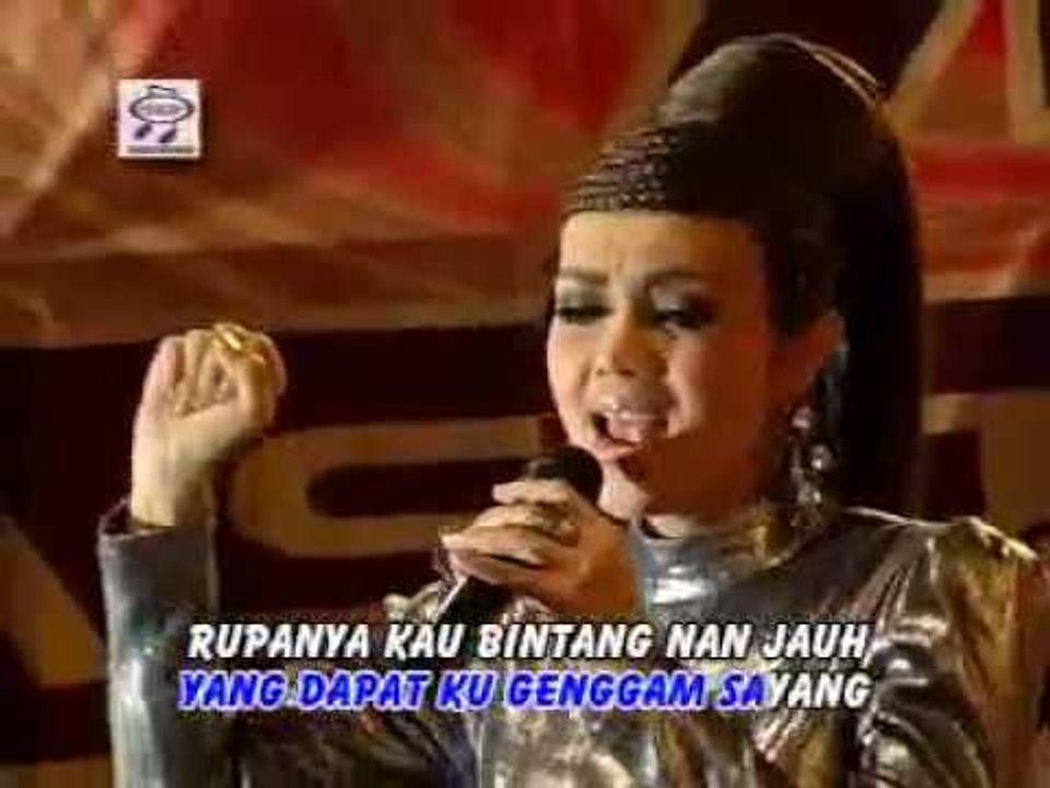 Iyeth Bustami Ijuk (Official Music Video) Video