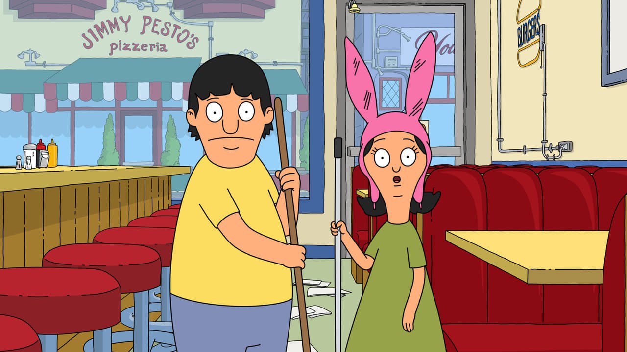 Bob's Burgers S9 E1 (Season 9) Episode 1 FOX video Dailymotion