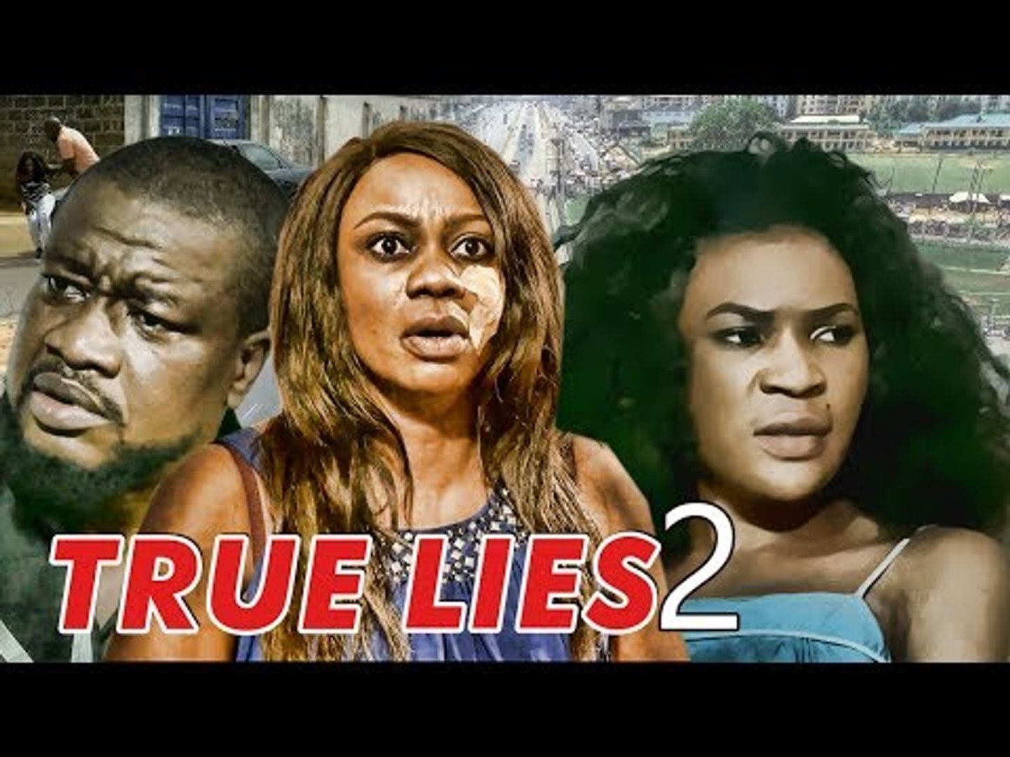 True Lies 2