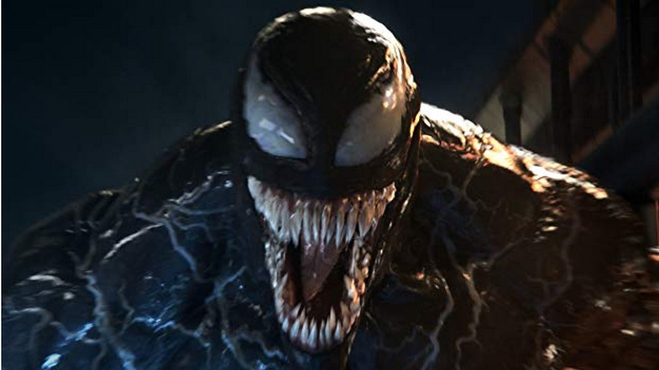 Venom ''Fu.LL Movi.e'' video Dailymotion