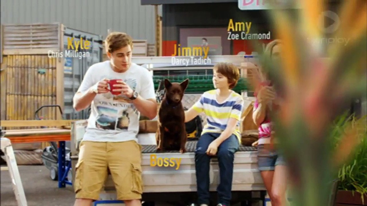 Neighbours Episode 7328 23th March 2016 (HD) video Dailymotion