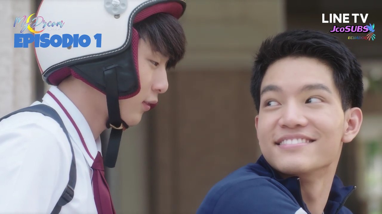 MY DREAM THE SERIES Ep.01(Sub.Español) Vídeo Dailymotion