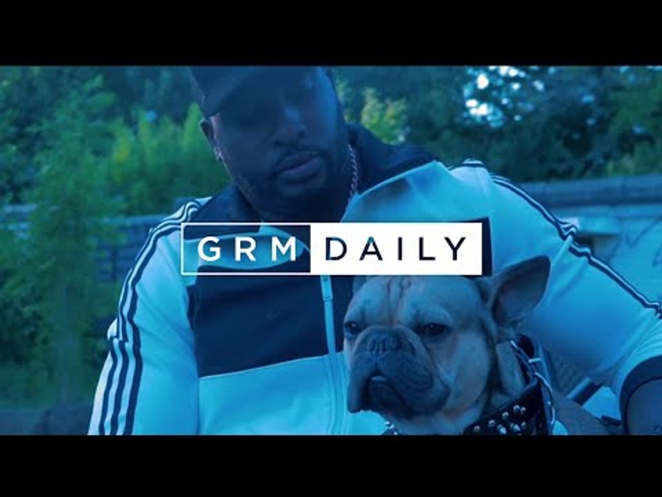 Big Zeeco ft. Vic Santoro Seen It All [Music Video] GRM Daily