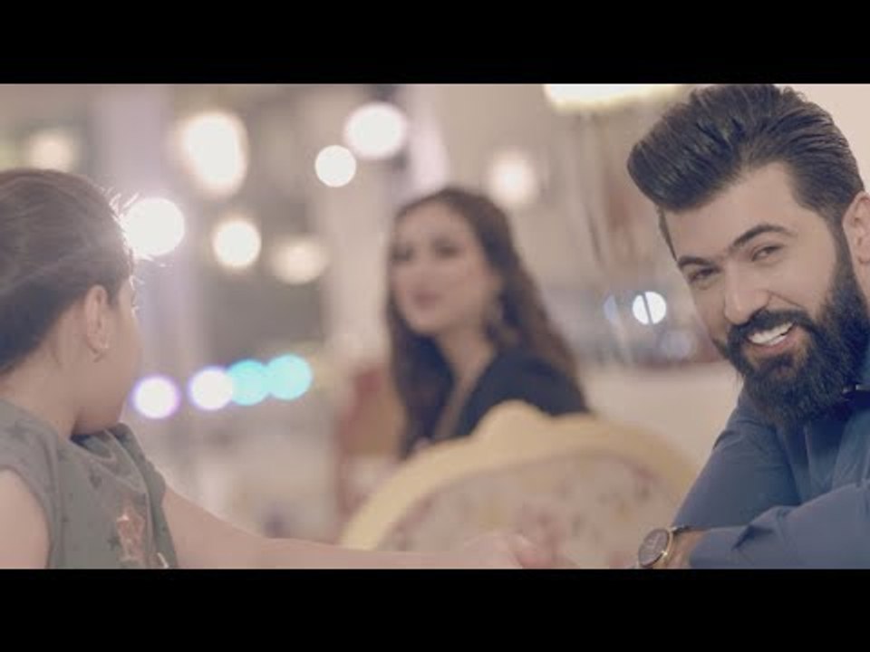 Saif Nabeel Ashq Mot (Official Music Video) سيف نبيل عشك موت