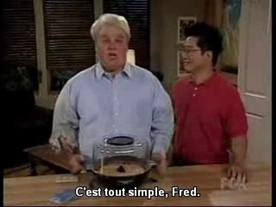 John Madden PopCorn Popper Madtv Parodie Vidéo Dailymotion