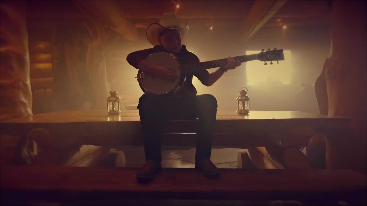 Oesch's die Dritten Banjo Boy video Dailymotion