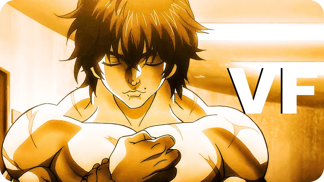 BAKI Bande Annonce VF (2018) Vidéo Dailymotion