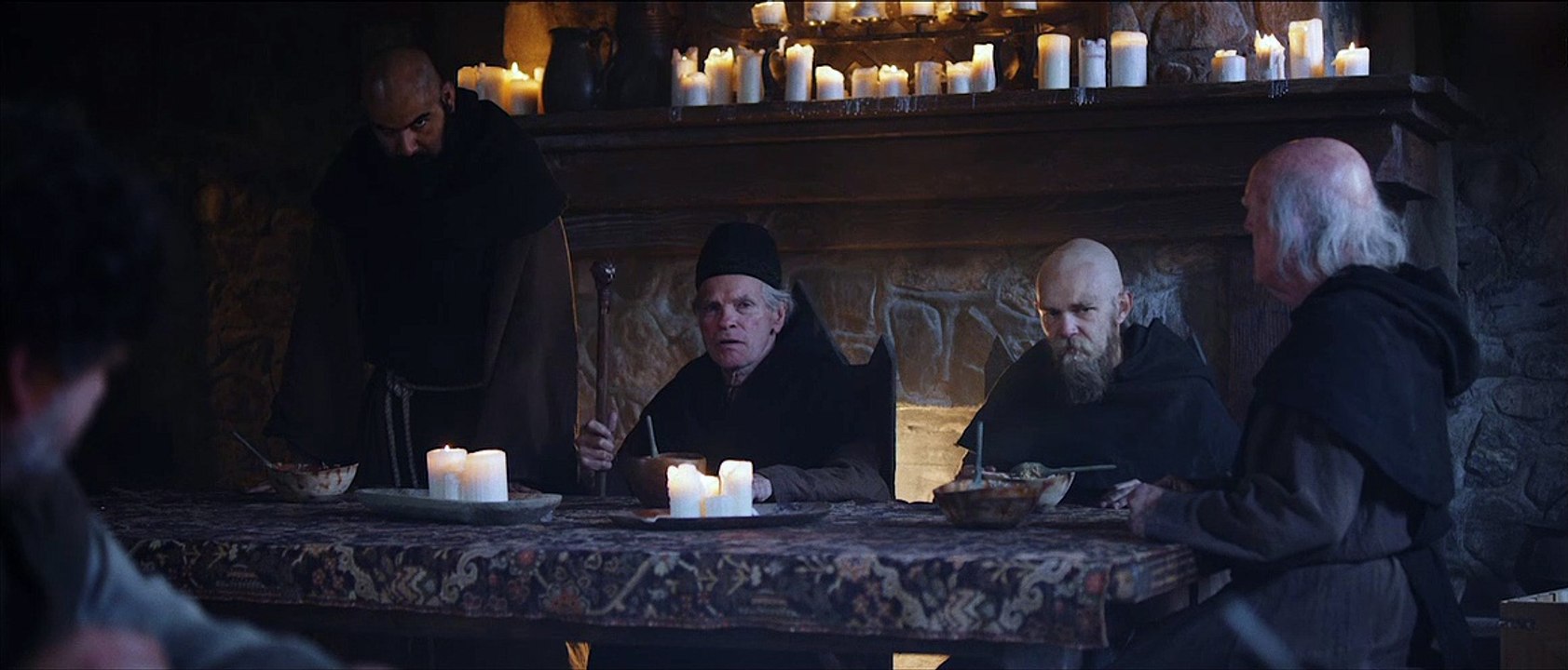 The Appearance Movie Clip video Dailymotion