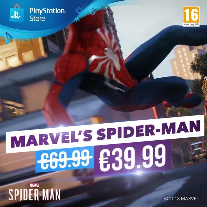 Black Friday PlayStation Store Deals video Dailymotion