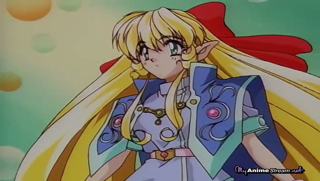 Elf Princess Rane Epi. 1 video Dailymotion