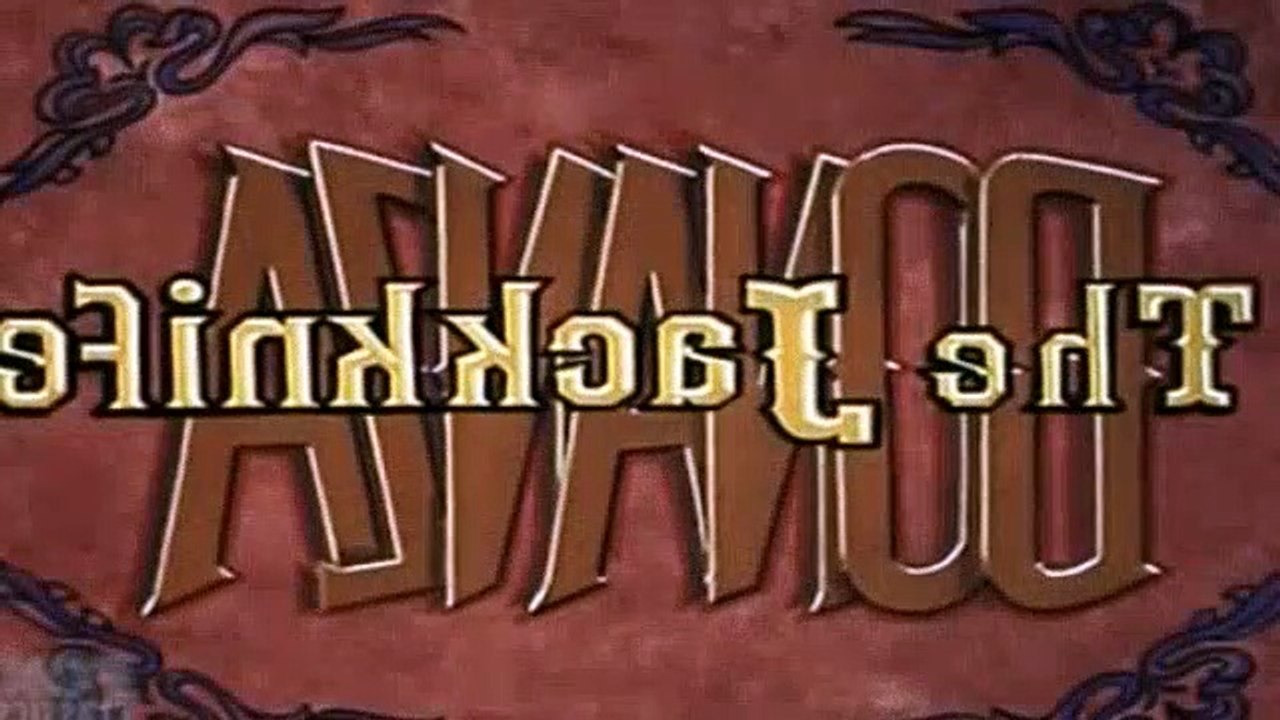 Bonanza Season 3 Episode 22 The Jackknife video Dailymotion