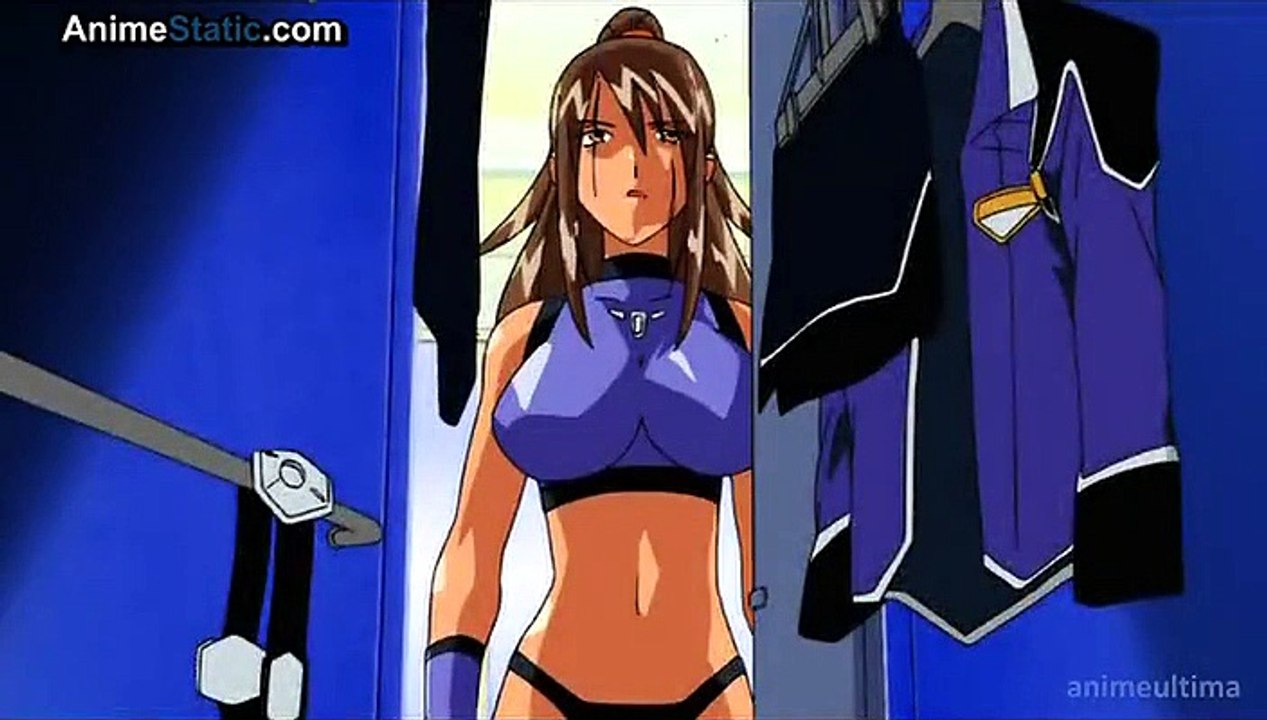 Divergence Eve Epi. 7 video Dailymotion
