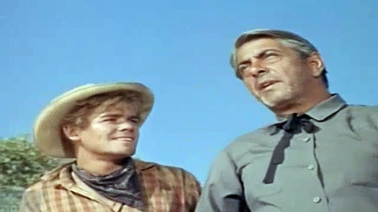 Bonanza Season 4 Episode 11 Gallagher's Sons video Dailymotion