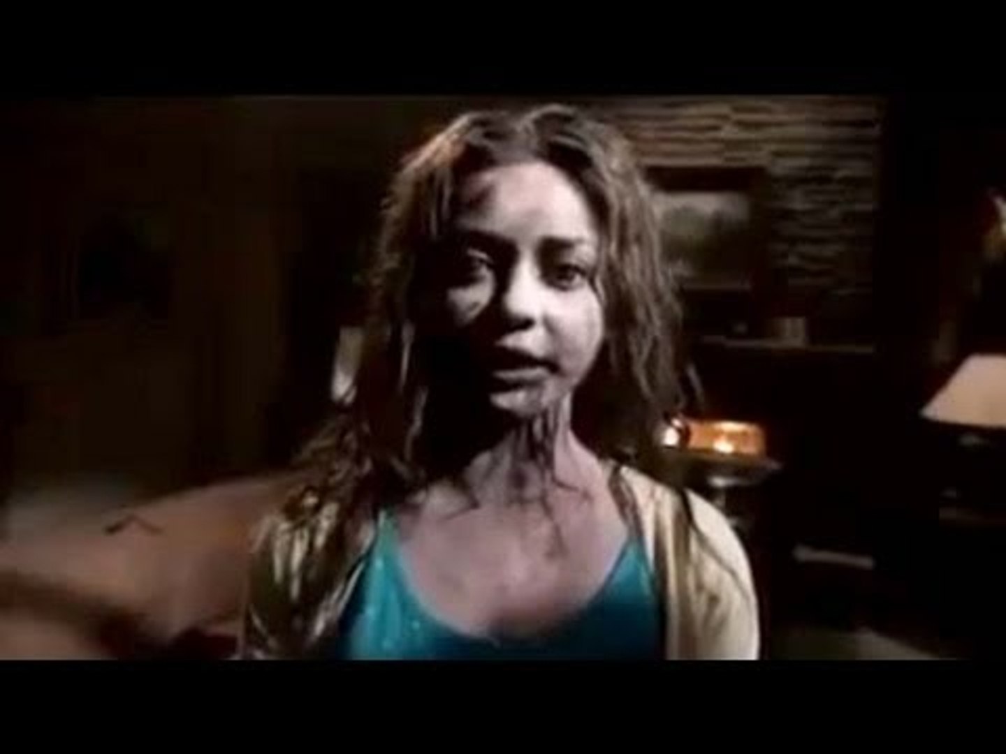 Scary Movie 5 Trailer # 2 (2013) - Video Dailymotion