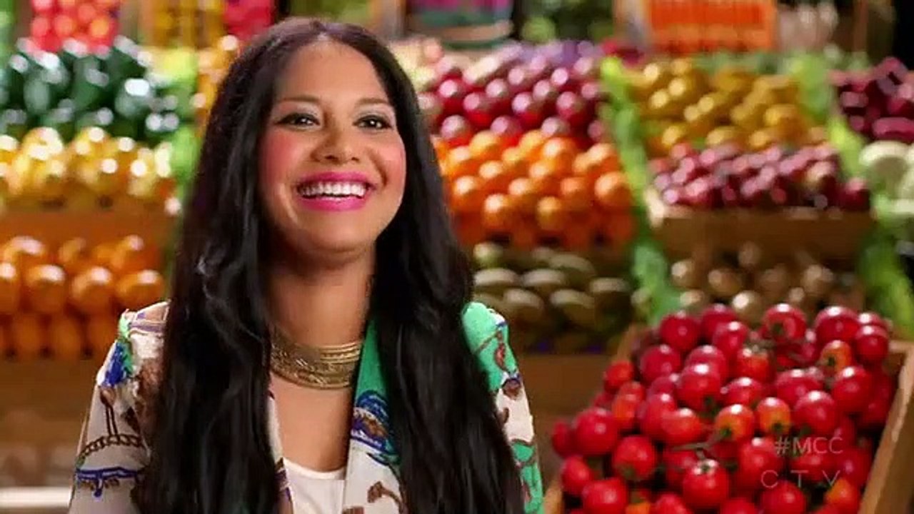 Masterchef Canada S01E04 video Dailymotion