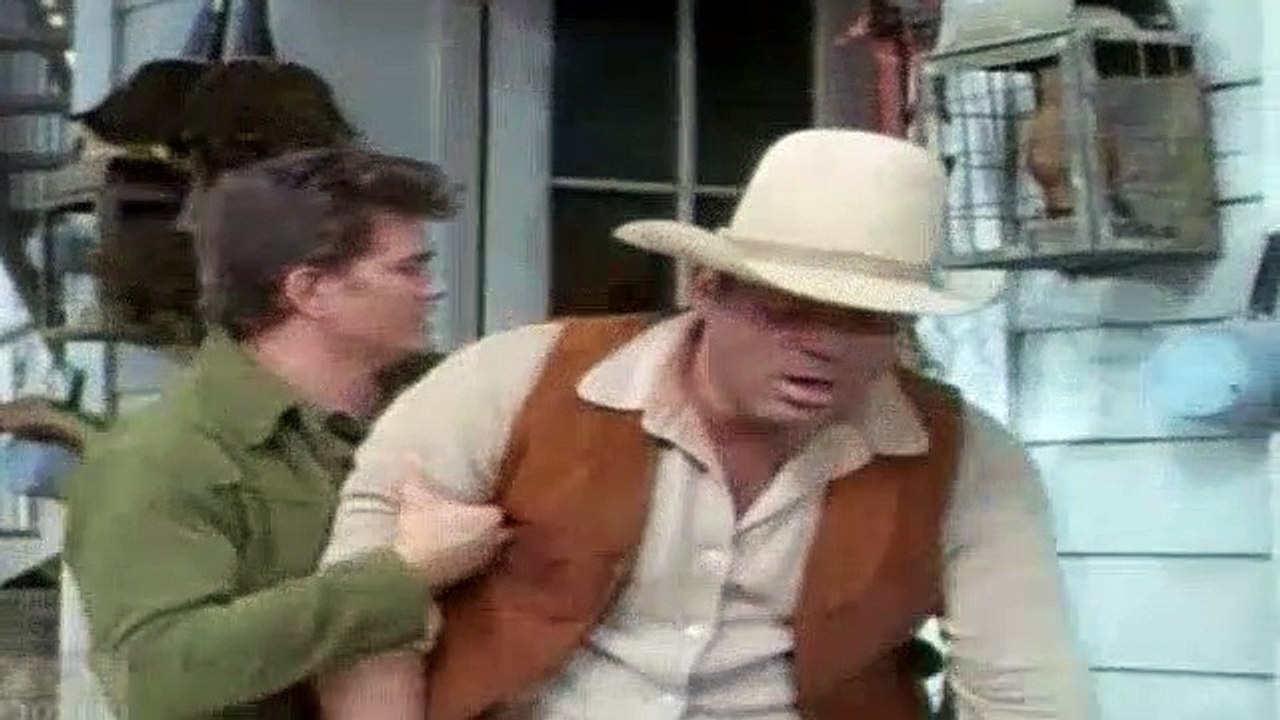 Bonanza Season 5 Episode 23 The Pure Truth video Dailymotion