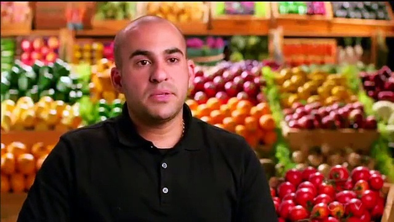 Masterchef Canada S01E07 video Dailymotion