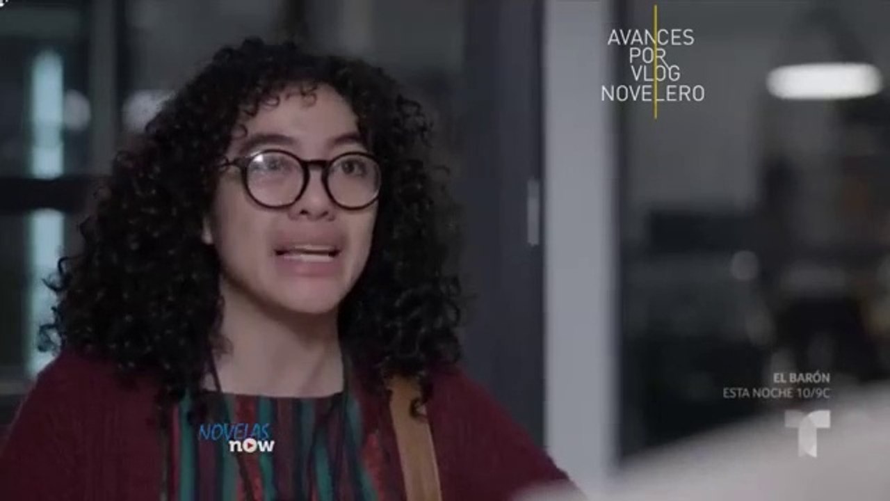 Betty en New York Capitulo 9 Avance Estelar video Dailymotion