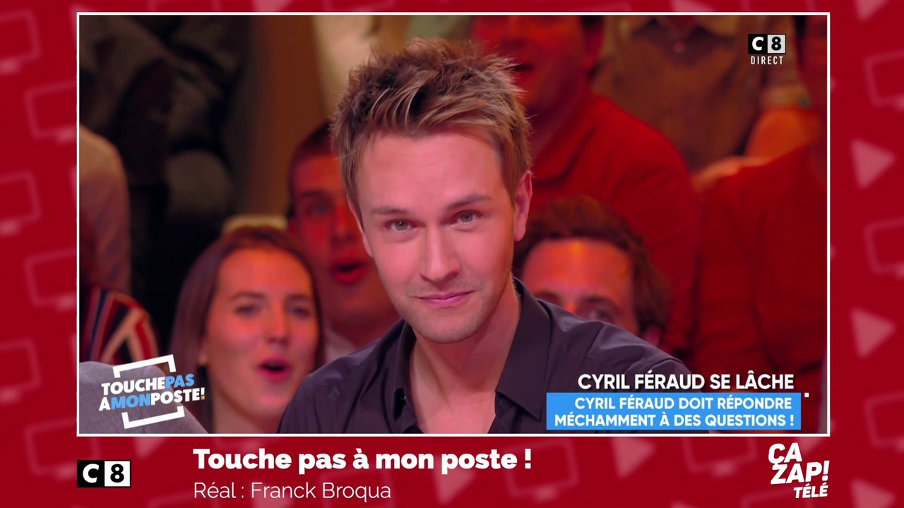 "J'ai couché avec ta soeur" la révélation de Cyril