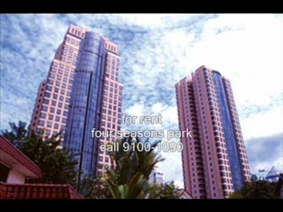four seasons park condo (rent) video Dailymotion