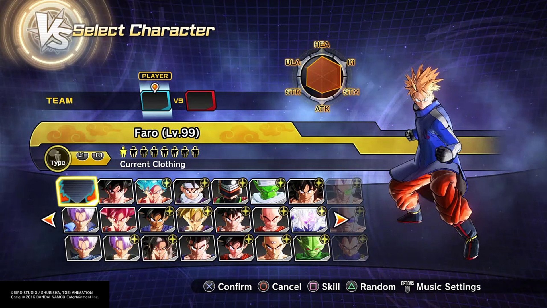 Dragon Ball Xenoverse 2 Mods For Ps4 fasrgator