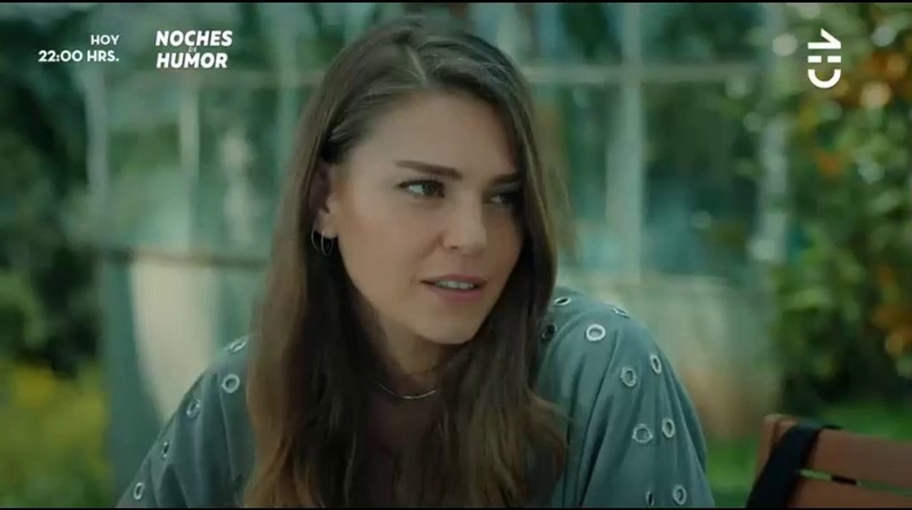 La Novia de Estambul Amor Eterno Capítulo 34 Doblado Vídeo