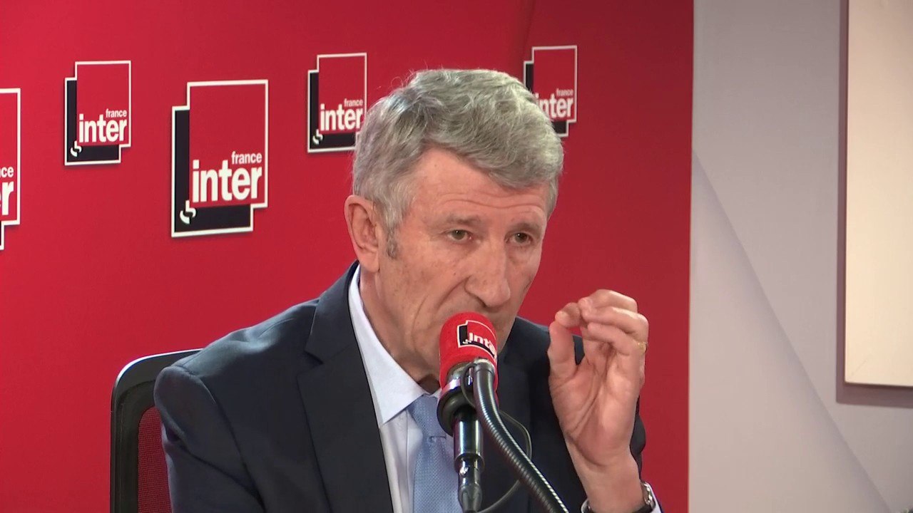 Philippe de Villiers "Le département d'état américain a pris le