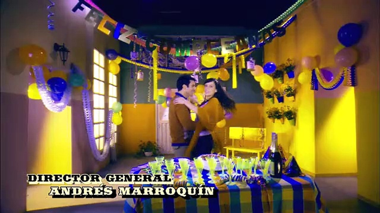 Nuevo rico, nuevo pobre capitulo 11 PARTE 01 video Dailymotion