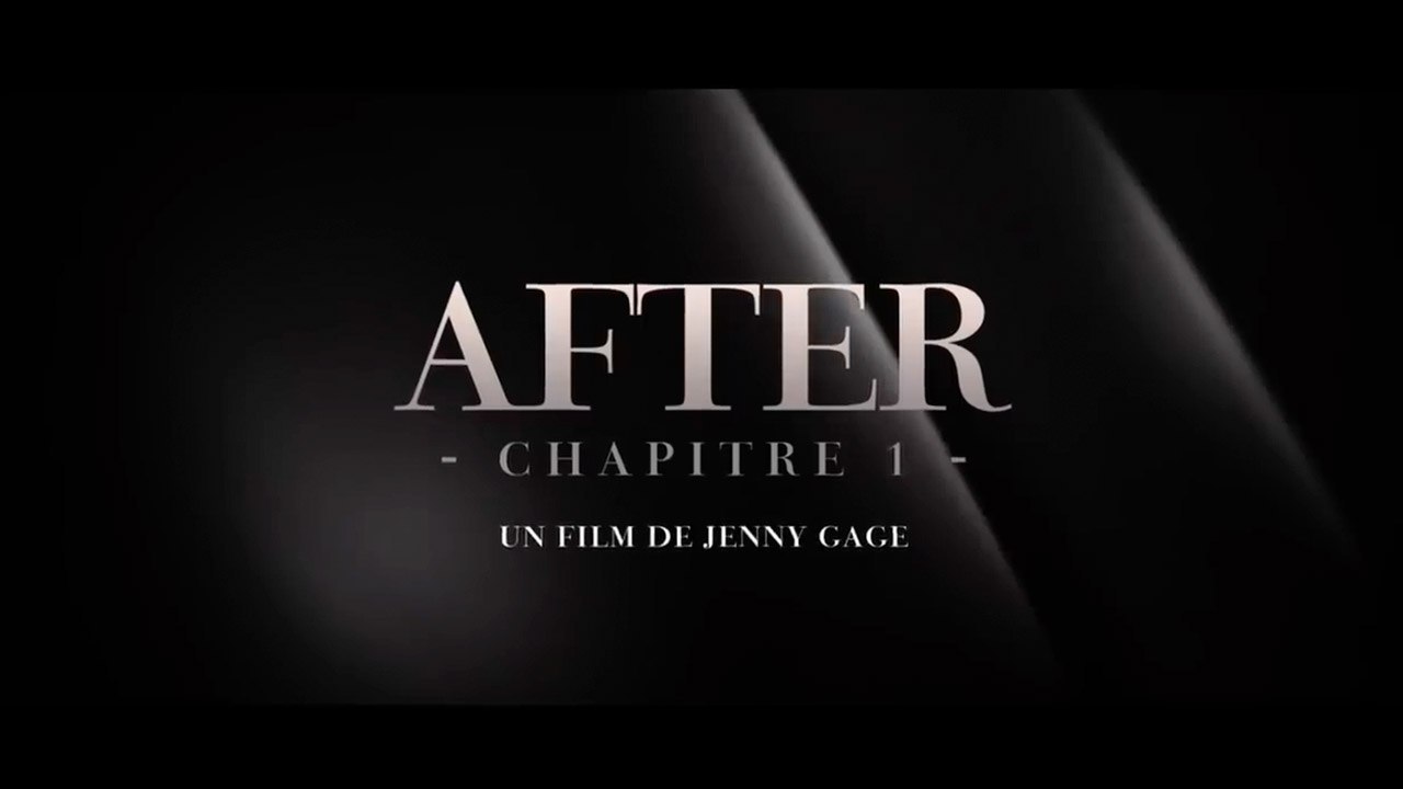 AFTER CHAPITRE 1 (2019) HD Streaming VF Vidéo Dailymotion