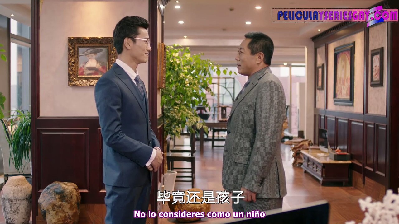 Amado Enemigo / Beloved Enemy EP 1 Español Vídeo