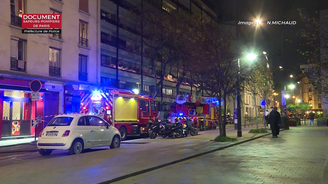 explosionrueriquet Vidéo Dailymotion
