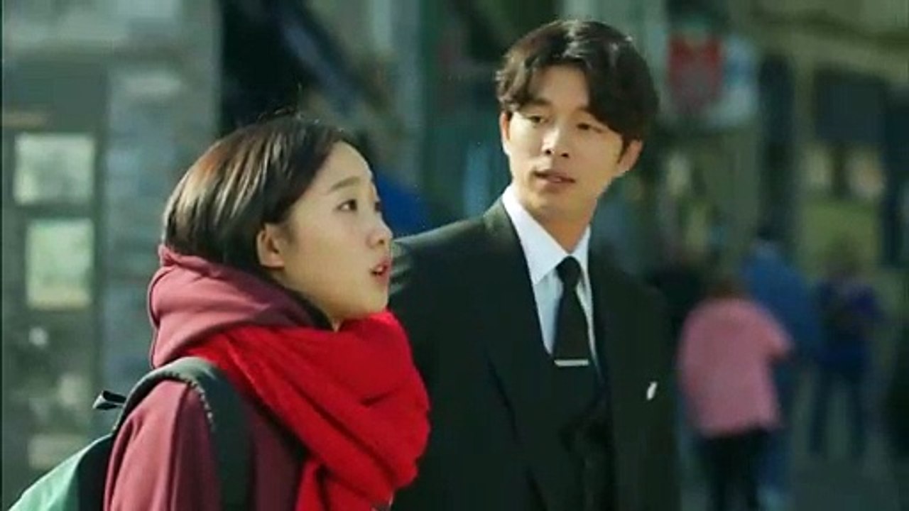 Goblin Dorama Latino Completo Vídeo Dailymotion