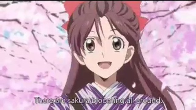 Haikarasan Here Comes Miss Modern Part 2 //2018// videos Dailymotion