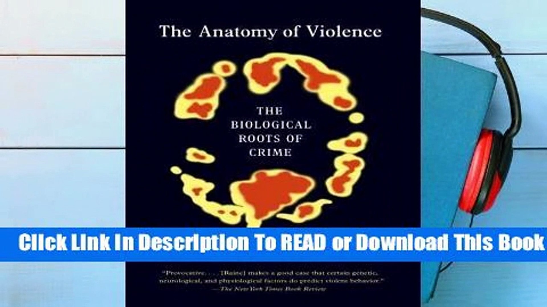 Anatomy Of Violence Anatomy Diagram Book