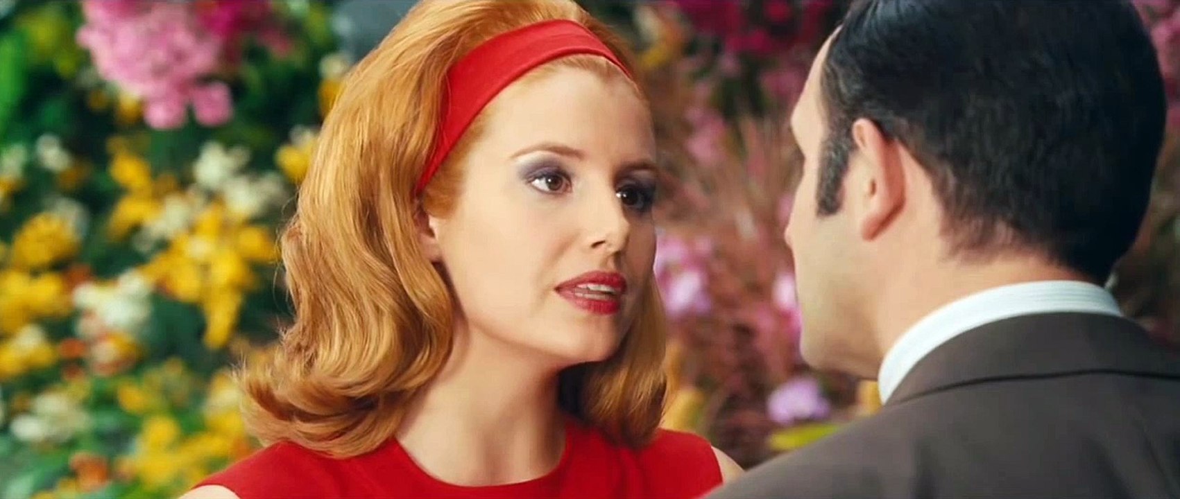 Bandeannonce OSS 117, Rio ne répond plus Vidéo Dailymotion