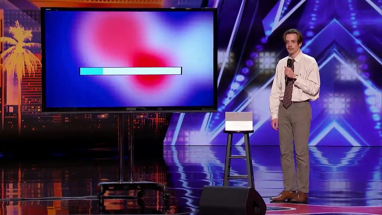 Tequila! Karaoke Version By Superstar Karaoke Performer Andy Rowell Americas Got Talent 2019