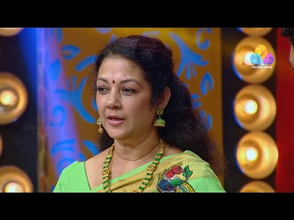 Comedy Utsavam│Flowers│Ep 139 video Dailymotion