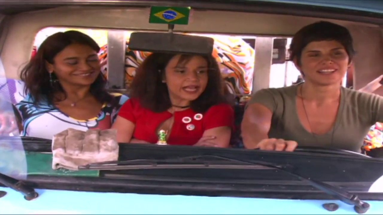A Diarista Aquele do Paraguai parte 2 Vídeo Dailymotion