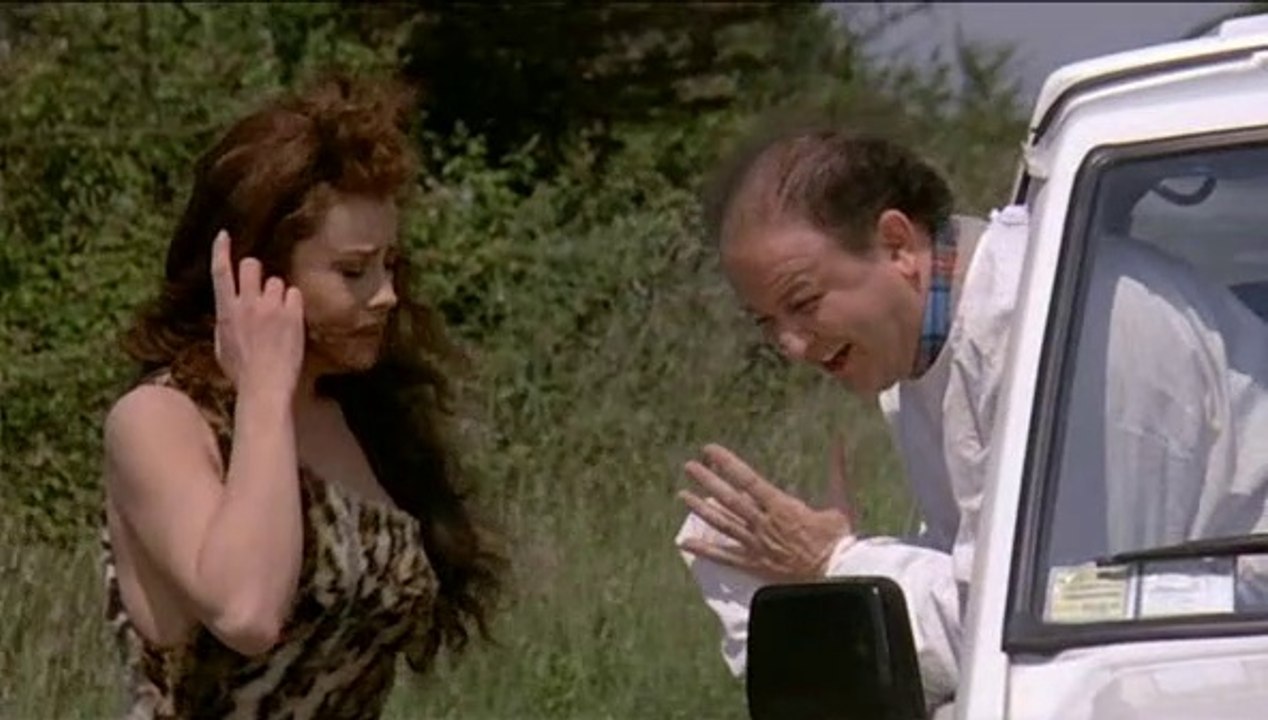 Mia Moglie È Una Bestia (Massimo Boldi & Eva Grimaldi) 1T