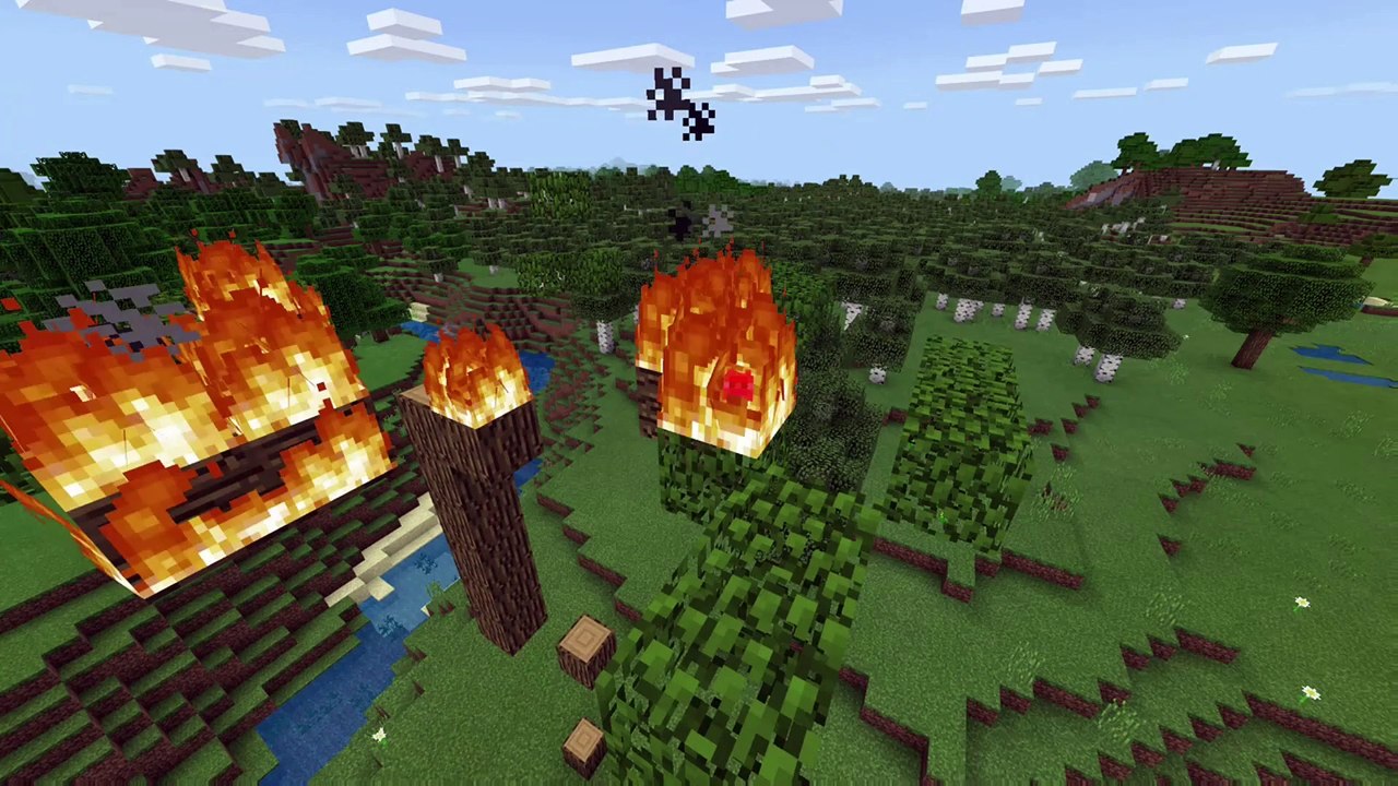 Super Perfect A Minecraft Short video Dailymotion