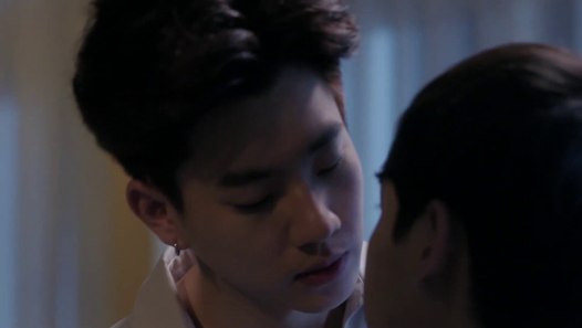 Theory of Love EP 10. Sub español [Teaser] Vídeo Dailymotion