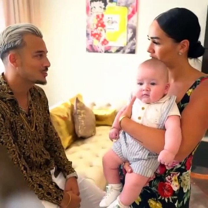 JLC Family BANDE ANNONCE TFX Vidéo Dailymotion