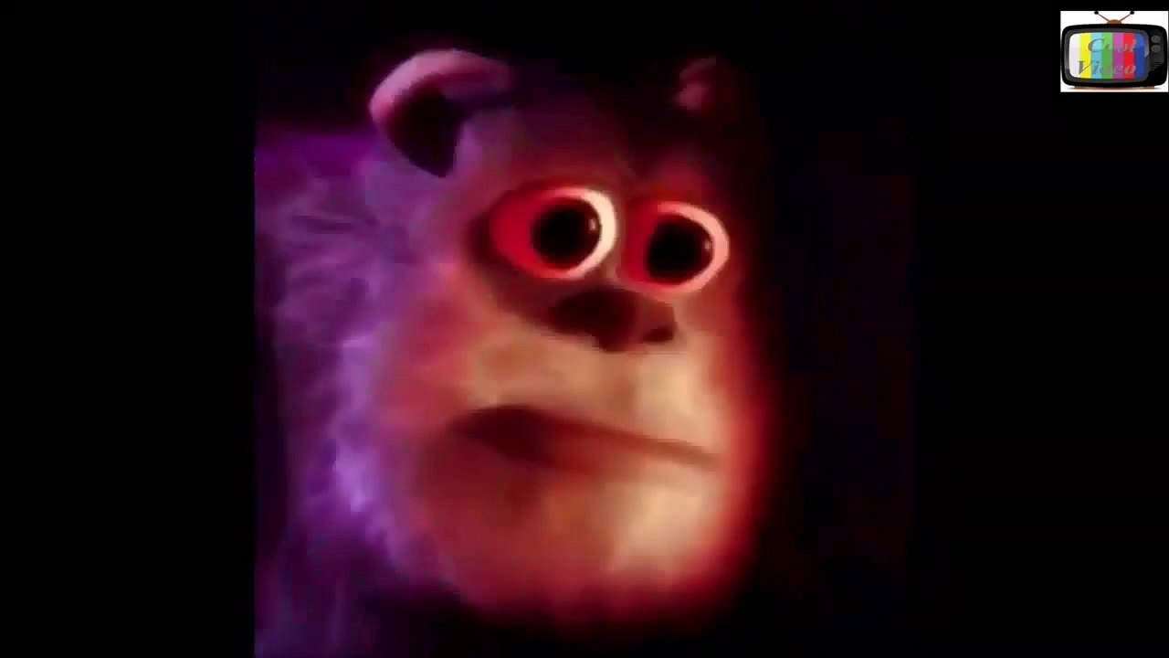 Monster Inc. MMM Meme Compilation video Dailymotion