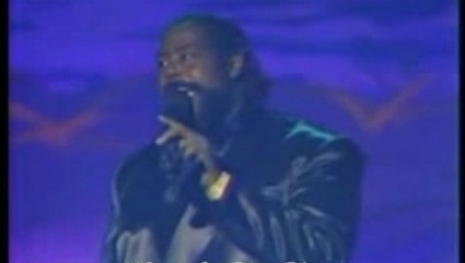 Barry White James Ingram Debarge Secret Garden VidÃ©o Dailymotion