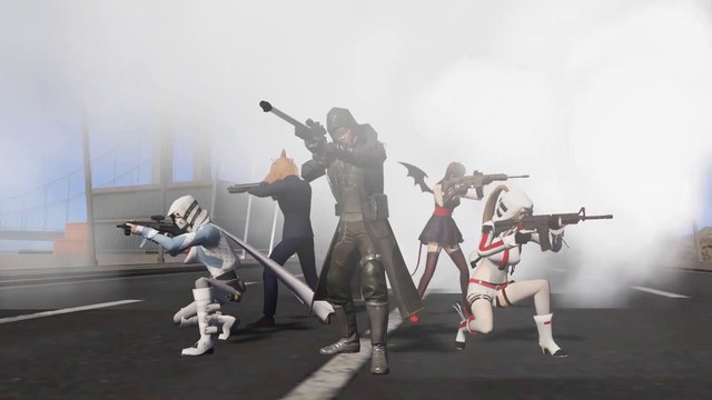 Knives Out vidéos du jeu sur PlayStation 4 et Nintendo Switch Gamekult