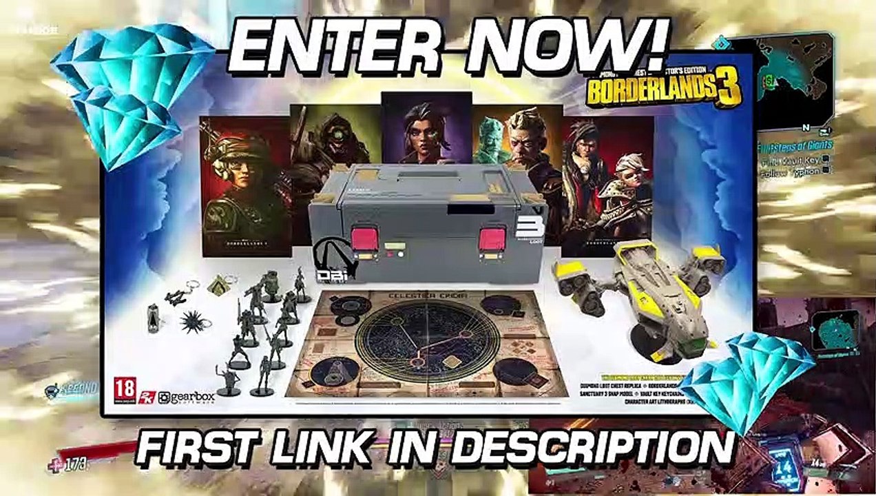 Borderlands 3 BEST XP FARM ( 150 in 20 Minutes ) *AFTER PATCH