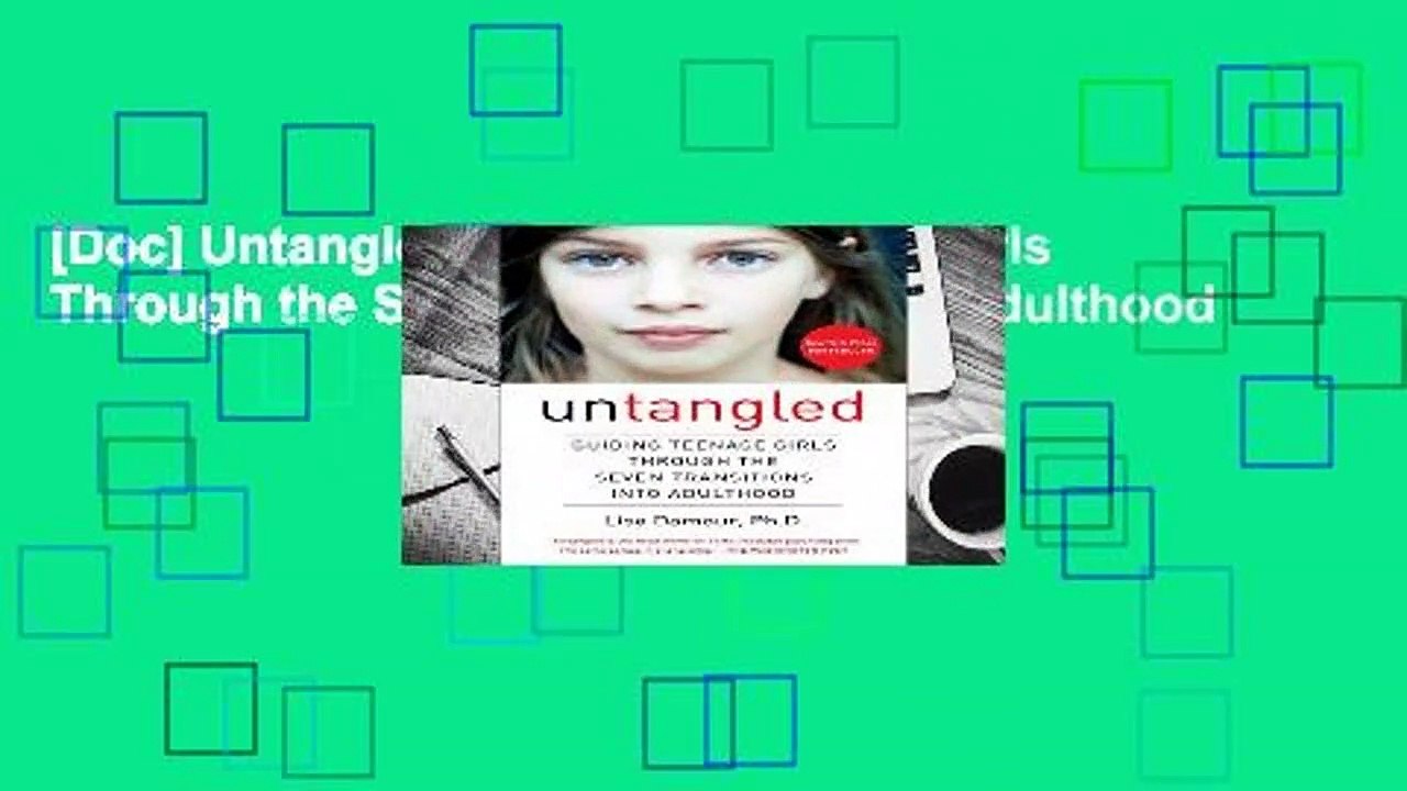 Untangled Random House Books
